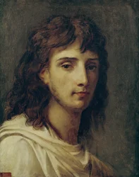 Autoportrait